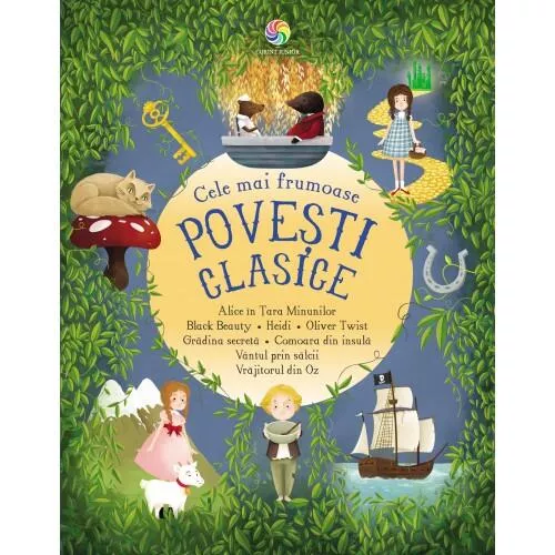 Cele mai frumoase povesti clasice, [],bestfam.ro