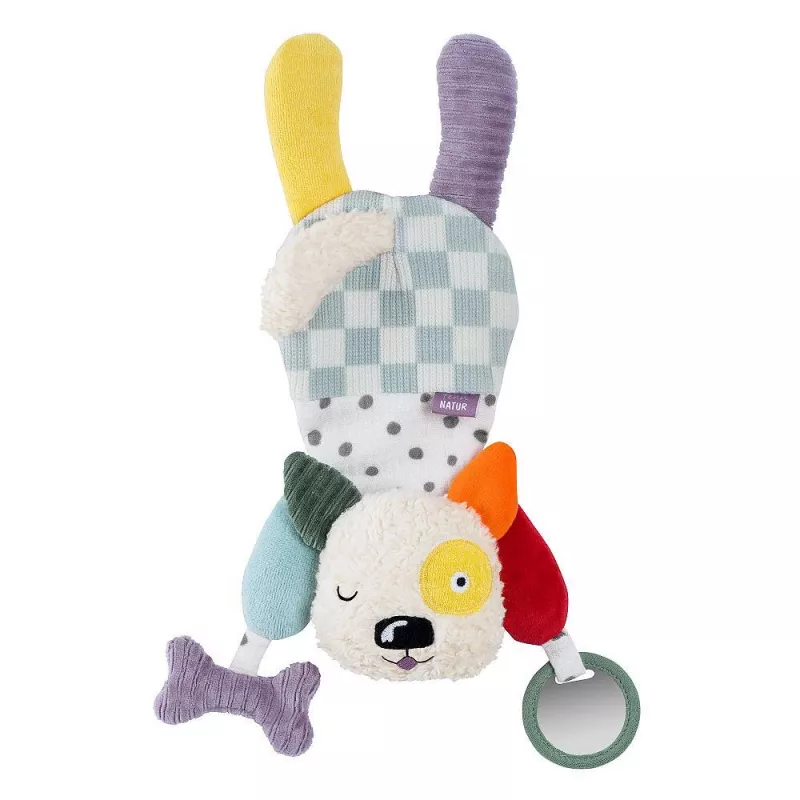 Centru de activitati - Catelus NATUR, [],bestfam.ro