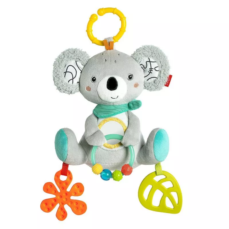 Centru de activitati Dobabydoo - Koala, [],bestfam.ro