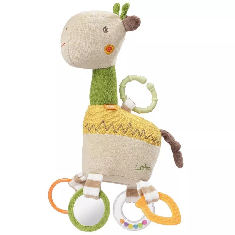 Centru de activitati - Girafa, [],bestfam.ro