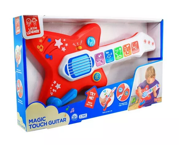 Chitara mea magica, [],bestfam.ro