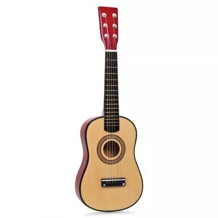 Chitara clasica din lemn, [],bestfam.ro