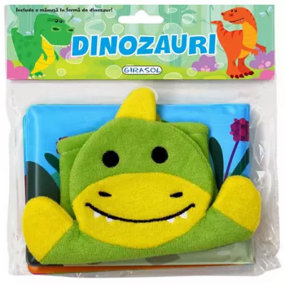 Citim in cadita! Dinozauri, [],bestfam.ro