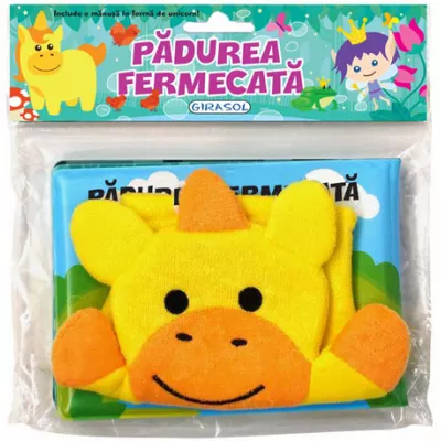 Citim in cadita! Padurea fermecata, [],bestfam.ro