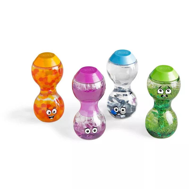 Clepsidre senzoriale - Emotii, [],bestfam.ro