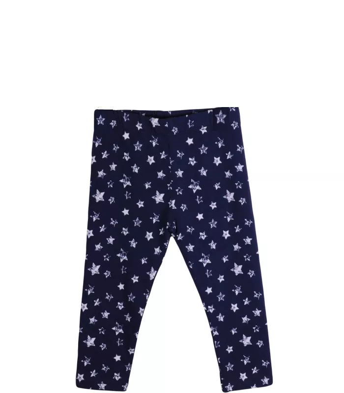Colanti albastri din bumbac  6 ani, [],bestfam.ro