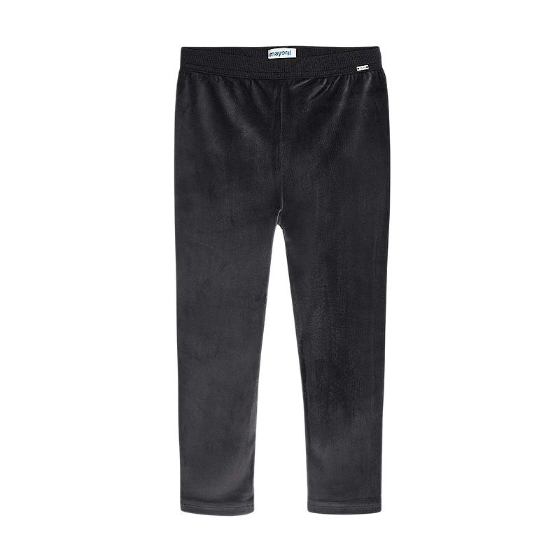 Colanti catifea - Gri inchis - Mayoral, [],bestfam.ro