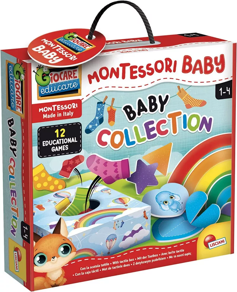 Colectia mea de jocuri Montessori, [],bestfam.ro