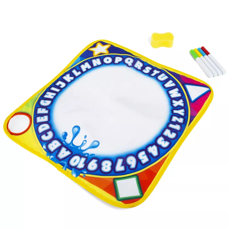 Covoras pentru desen lavabil, [],bestfam.ro