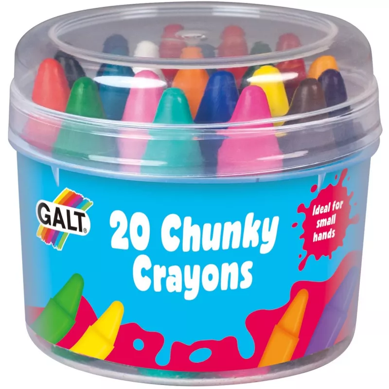 Creioane gigant 20 bucati, [],bestfam.ro