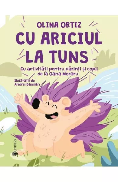 Cu ariciul la tuns, [],bestfam.ro