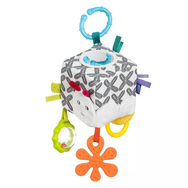 Cub din plus cu activitati - Omiduta vesela, [],bestfam.ro