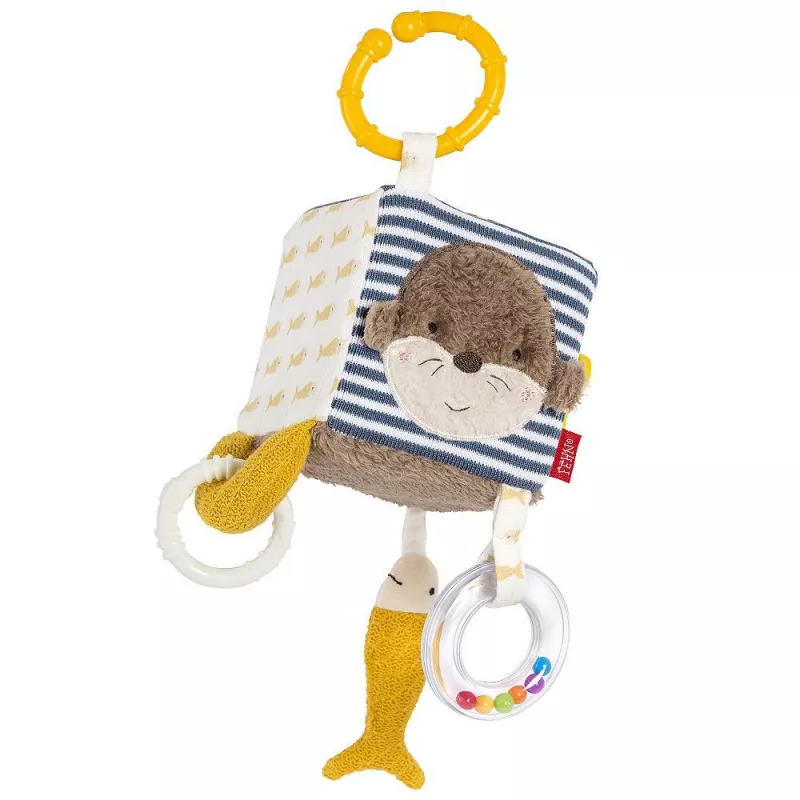 Cub din plus cu activitati - Otter, [],bestfam.ro