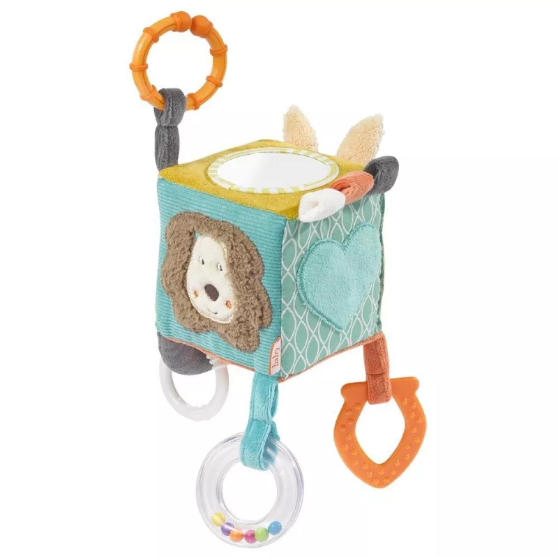 Cub din plus cu activitati - Funky, [],bestfam.ro