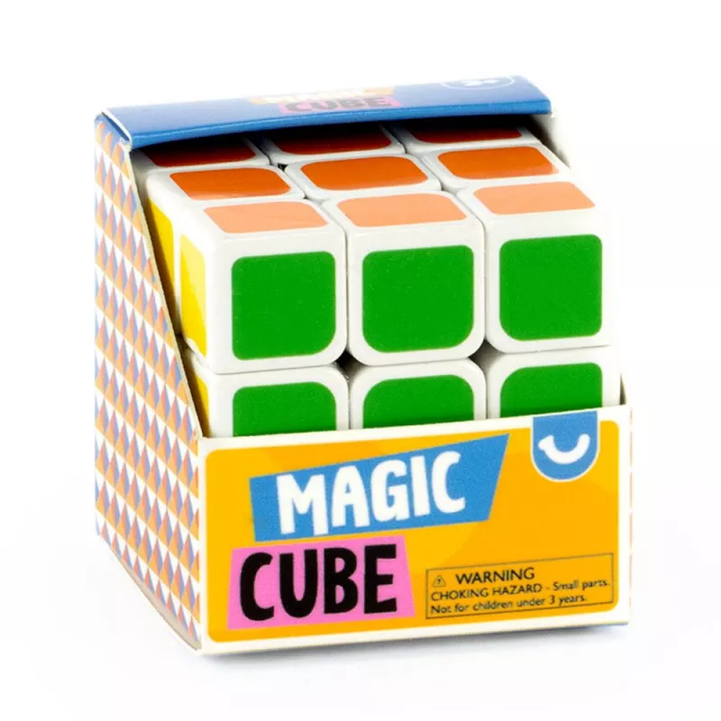 Cubul magic, [],bestfam.ro