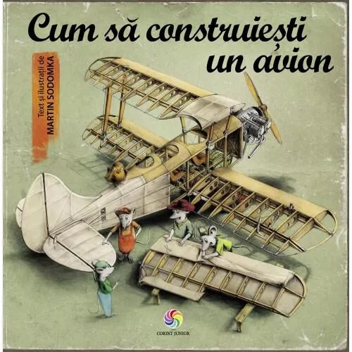 Cum sa construiesti un avion, [],bestfam.ro