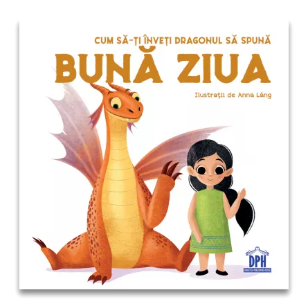 Cum sa-ti inveti dragonul sa spuna BUNA ZIUA, [],bestfam.ro