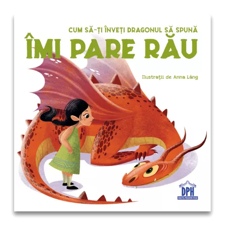 Cum sa-ti inveti dragonul sa spuna IMI PARE RAU, [],bestfam.ro