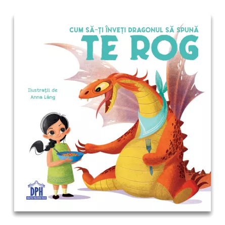Cum sa-ti inveti dragonul sa spuna TE ROG, [],bestfam.ro