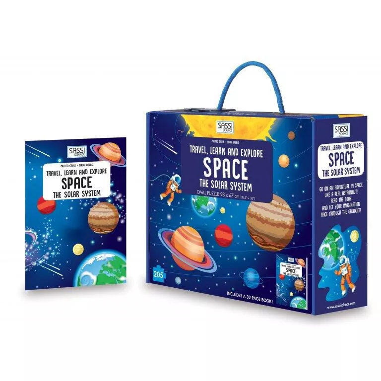Cunoaste si exploreaza  - Spatiul cosmic, [],bestfam.ro