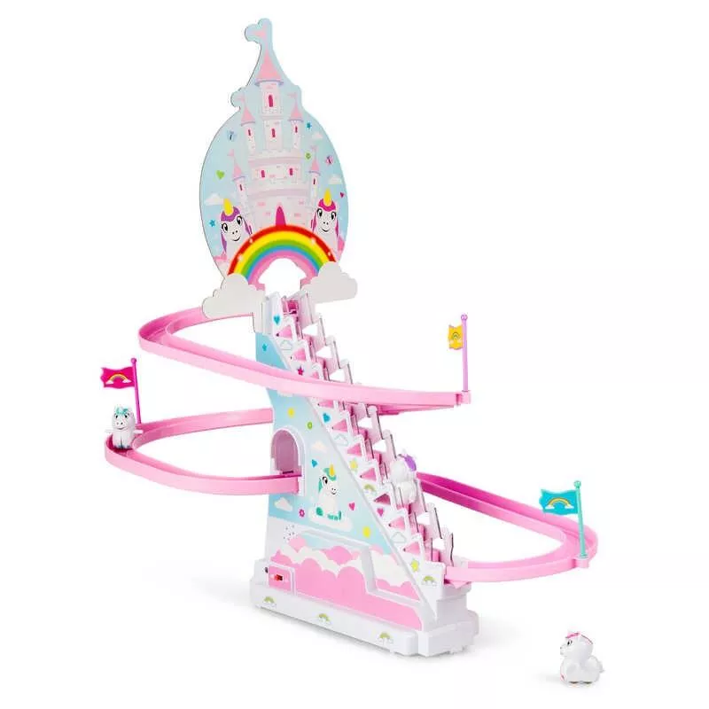 Cursa unicornilor, [],bestfam.ro