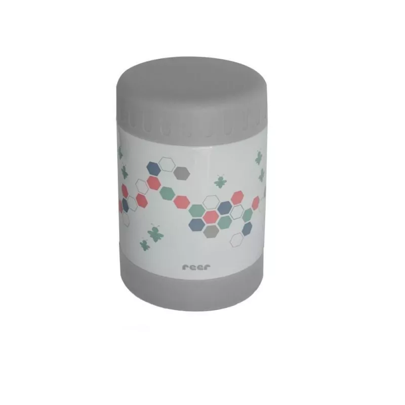 Cutie termica 350 ml Design Line Reer 90410, [],bestfam.ro