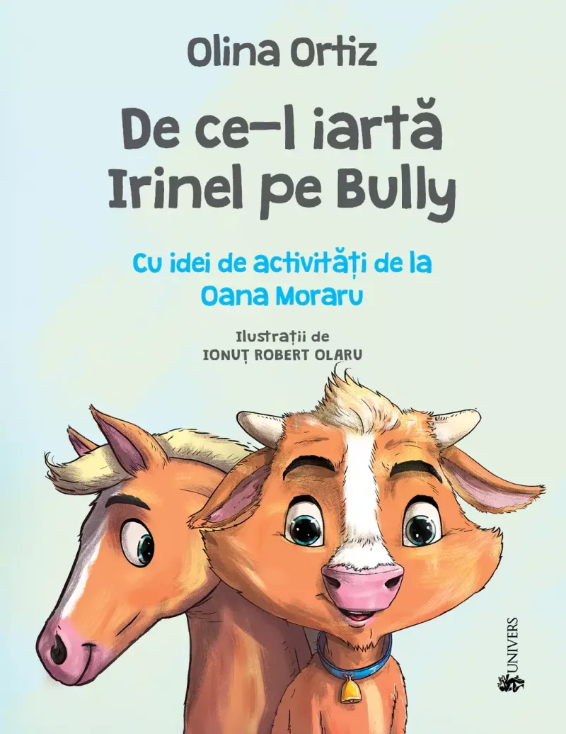 De ce-l iarta Irinel pe Bully, [],bestfam.ro