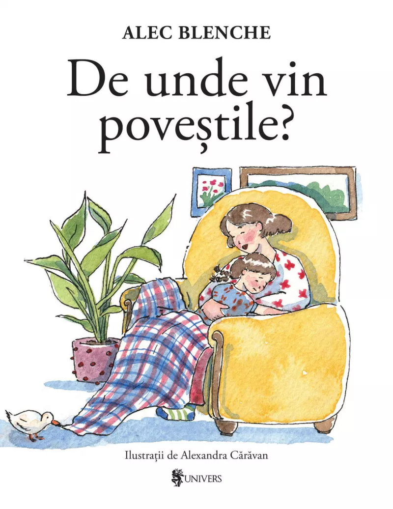 De unde vin povestile, [],bestfam.ro