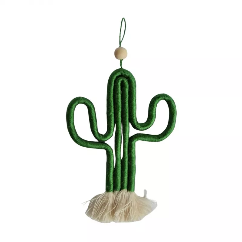 Decoratiune  Cactus  Verde, [],bestfam.ro