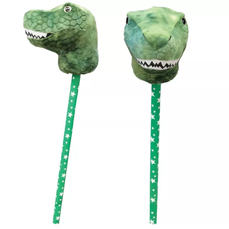 Dinozaur cu tija si sunete, [],bestfam.ro