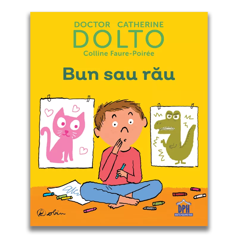 Dolto - Bun sau rau, [],bestfam.ro