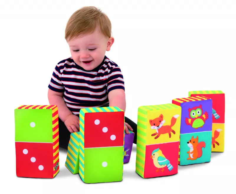 Domino cu animalute din plus, [],bestfam.ro