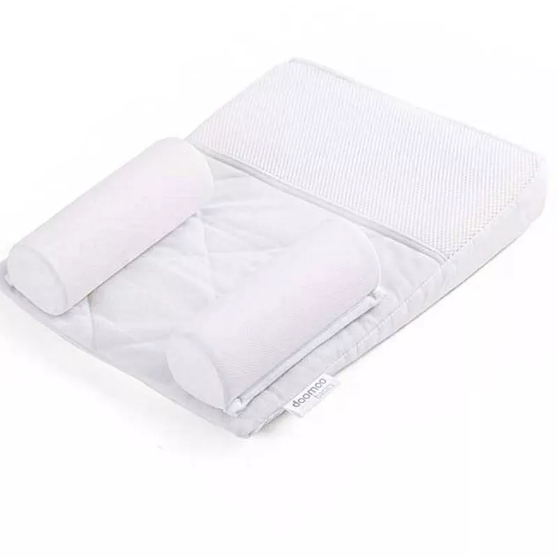 Doomoo - Perna inclinata tip pozitionator Supreme Sleep 30 cm, [],bestfam.ro
