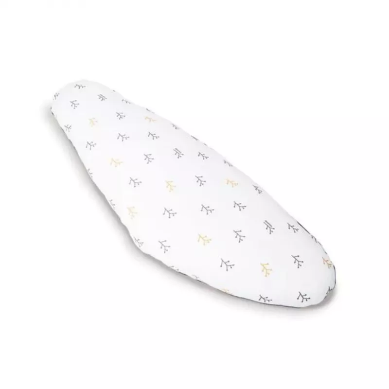 Doomoo - Perna multifunctionala pentru gravide Sleepy Flowers, [],bestfam.ro