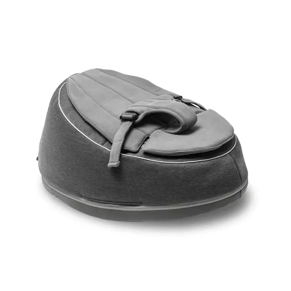 Doomoo - Sezlong multifunctional Seatâ Swing Anthracite, [],bestfam.ro