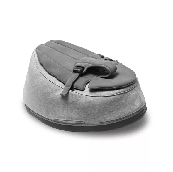 Doomoo - Sezlong multifunctional Seatâ Swing Grey, [],bestfam.ro