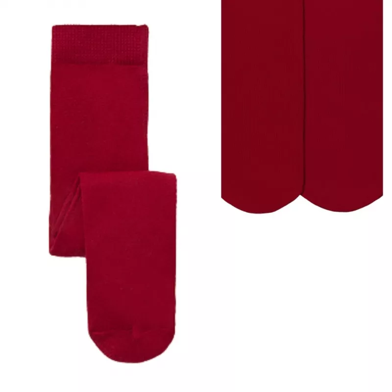 Dres bebe Mayoral cu figurine - Rosu - Mayoral  6 luni, [],bestfam.ro