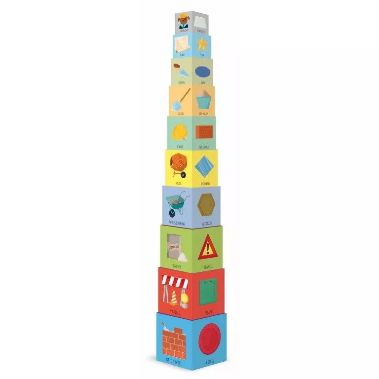 Eco Blocks - Santierul de constructii, [],bestfam.ro