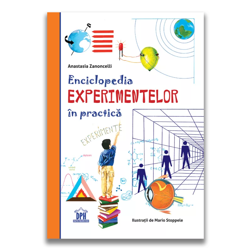 Enciclopedia experimentelor in practica, [],bestfam.ro