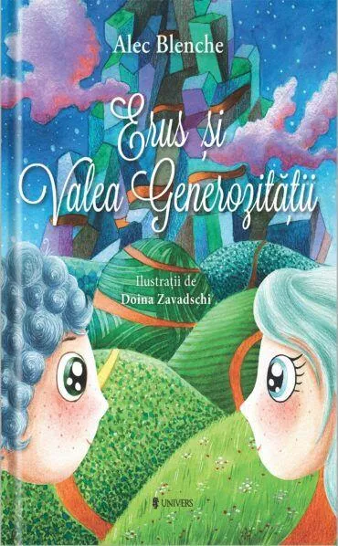 Erus si Valea Generozitatii, [],bestfam.ro