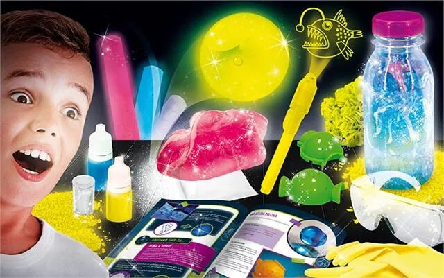 Experimentele micului geniu - Laboratorul magic, [],bestfam.ro