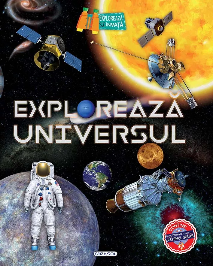 Exploreaza universul, [],bestfam.ro