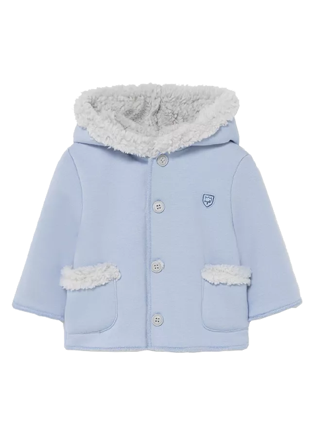 Geaca - Bleu, baiat - Mayoral , [],bestfam.ro
