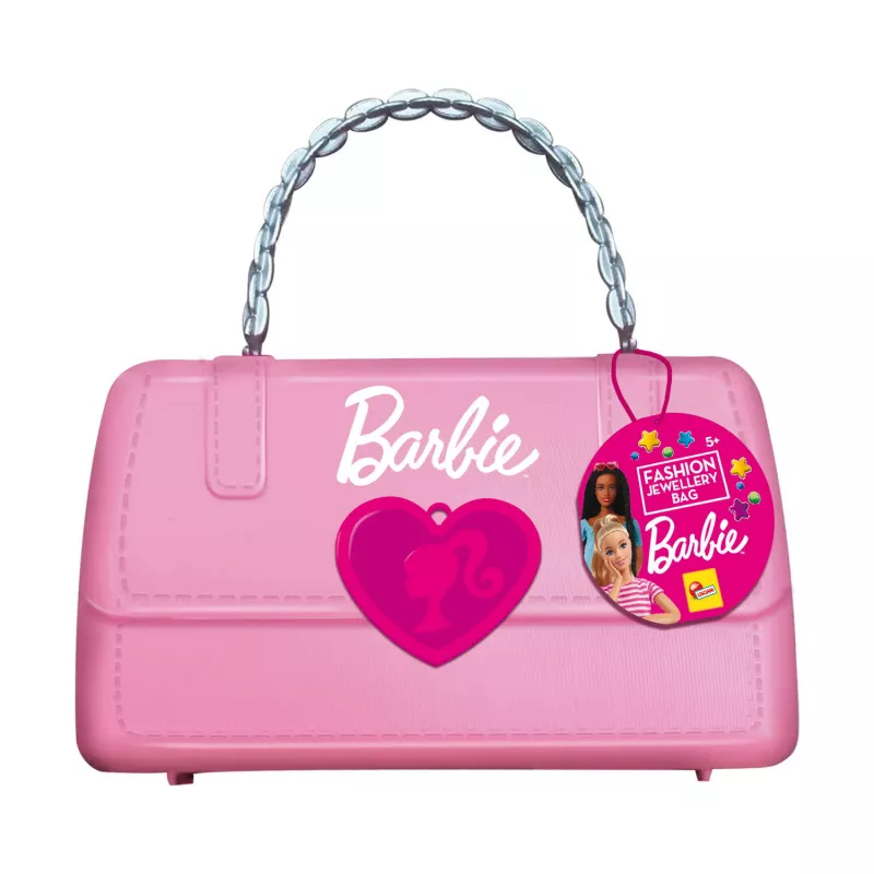 Gentuta mea cu bijuterii - Barbie, [],bestfam.ro