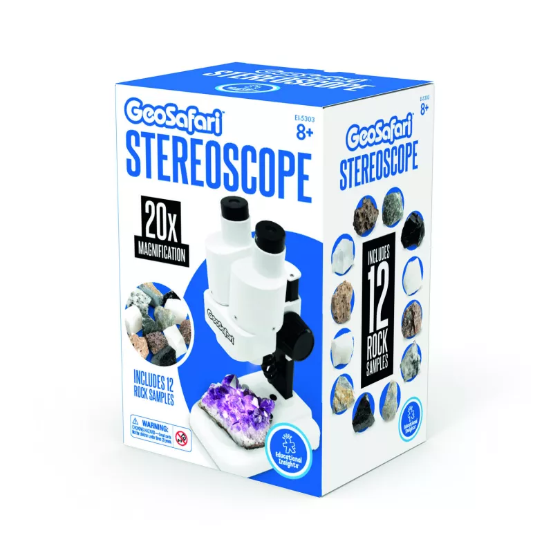 GeoSafari - Stereomicroscop, [],bestfam.ro