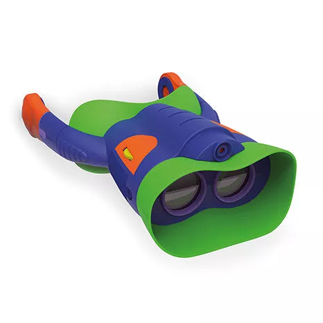 GeoSafari - Super Binoclu Junior, [],bestfam.ro