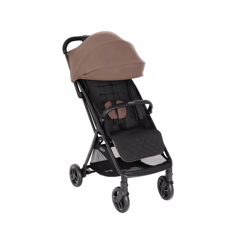 Graco - Carucior sport Myavo Fossil, [],bestfam.ro