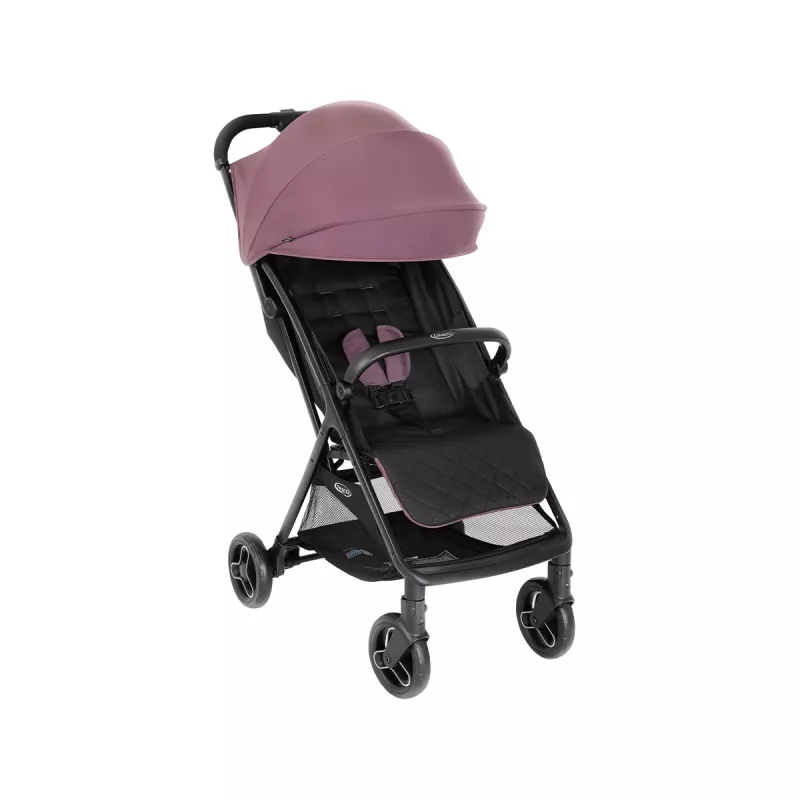 Graco - Carucior sport Myavo Mulberry, [],bestfam.ro