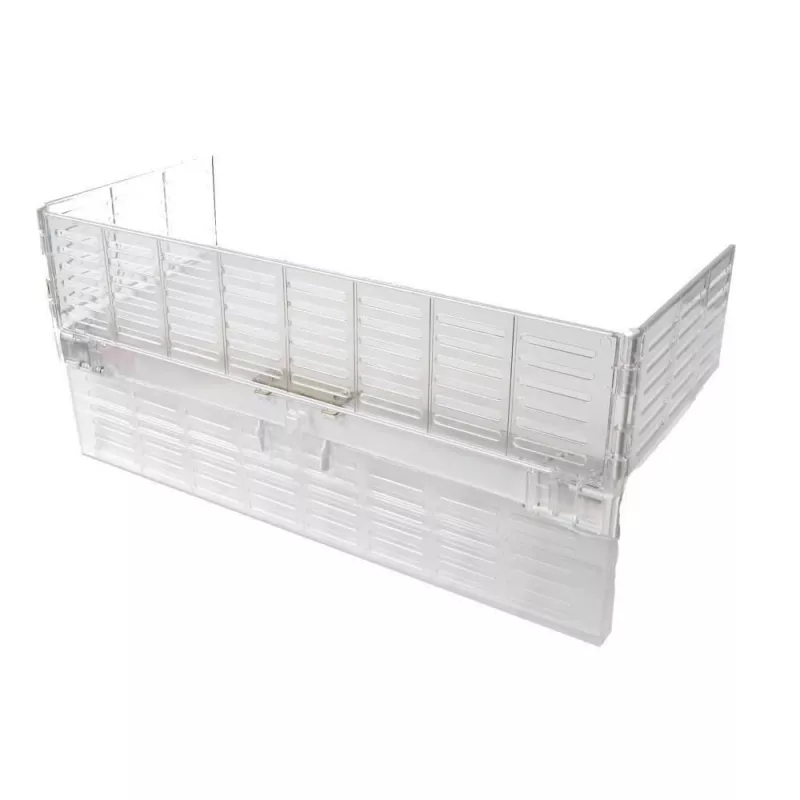 Grilaj protectie plita aragaz Deluxe REER 2003.9, [],bestfam.ro