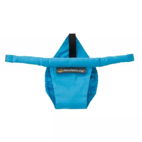 Ham pentru scaun Minichair - Minimonkey - Thermobaby, [],bestfam.ro